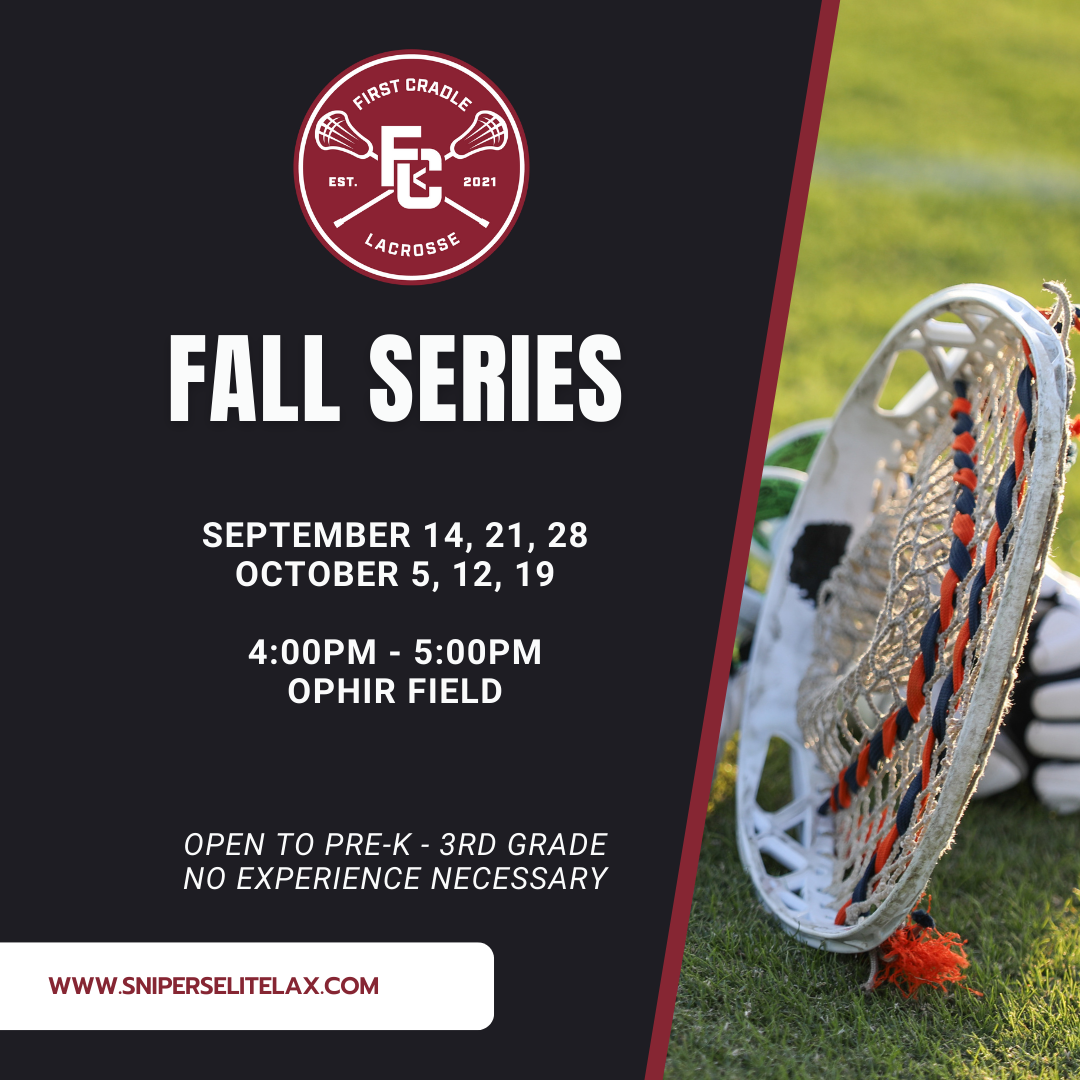 FCL - Fall Series